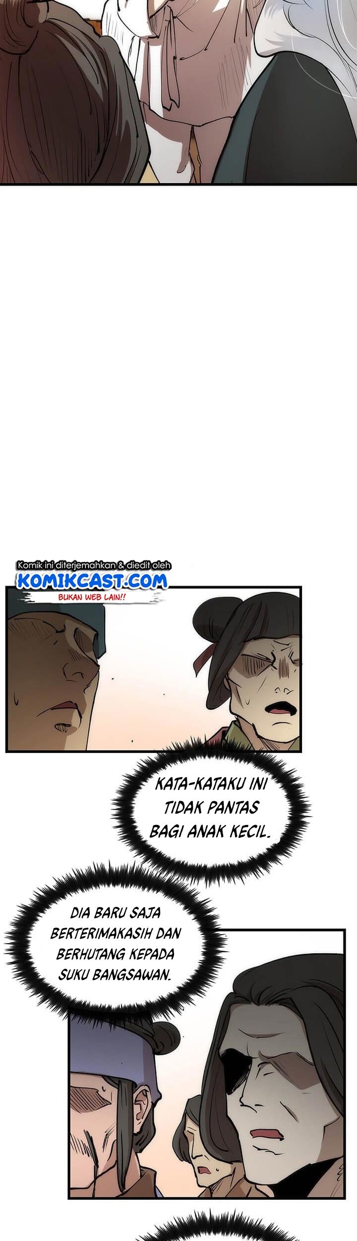 Doctor’s Rebirth Bab 04 halaman 23
