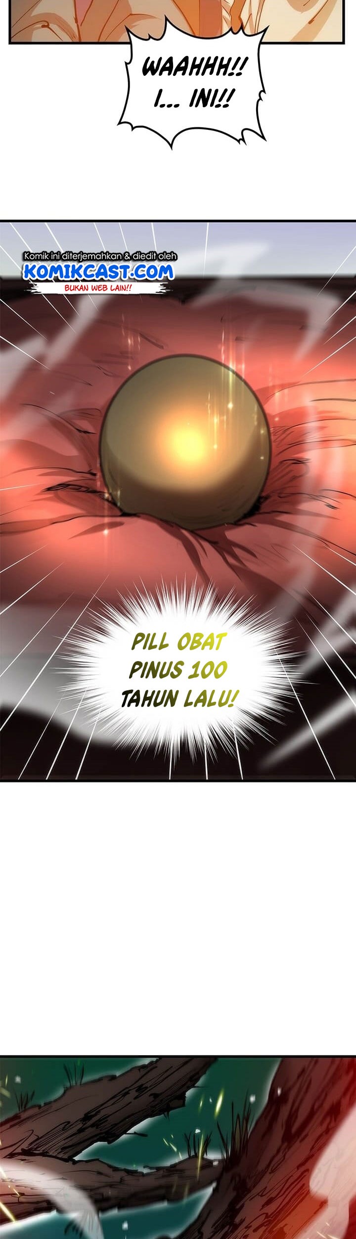 Doctor’s Rebirth Bab 04 halaman 26