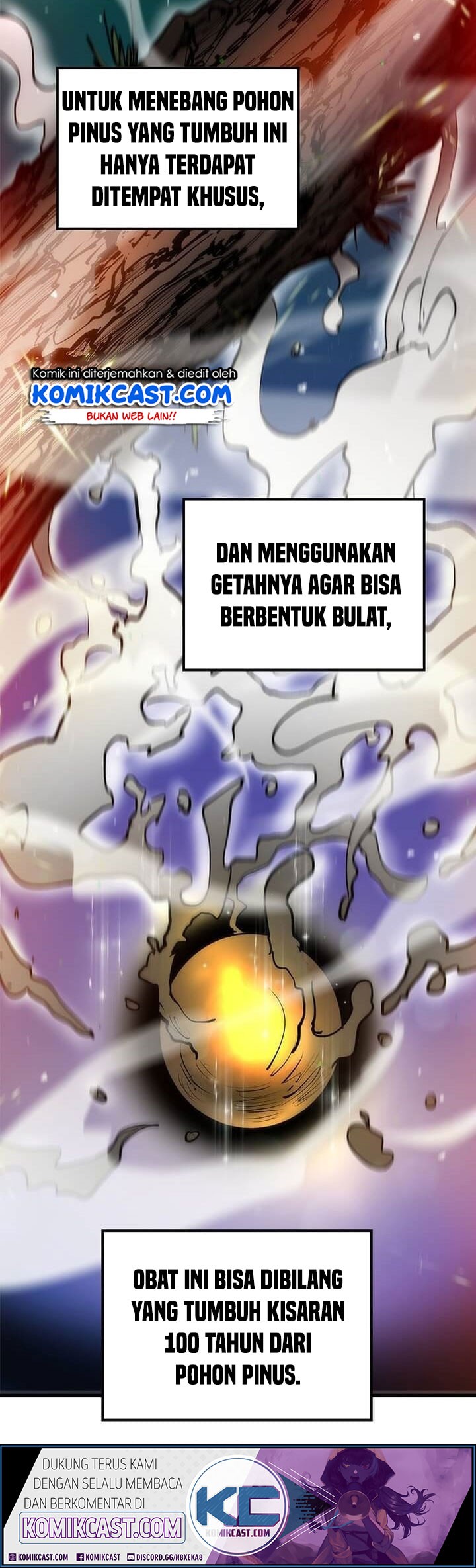 Doctor’s Rebirth Bab 04 halaman 27