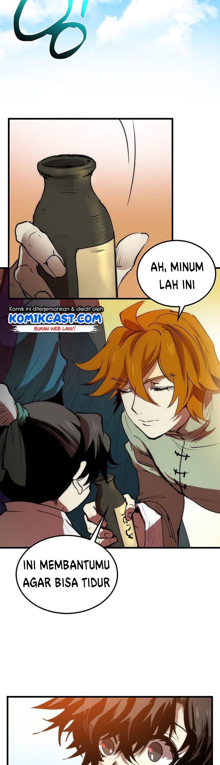 Doctor’s Rebirth Bab 04 halaman 36