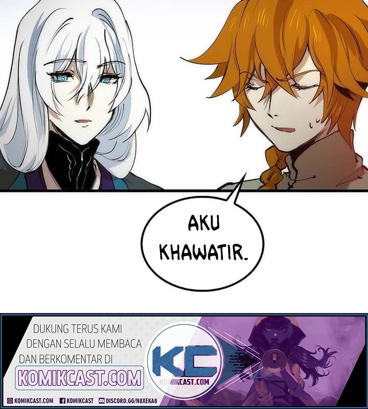 Doctor’s Rebirth Bab 04 halaman 41