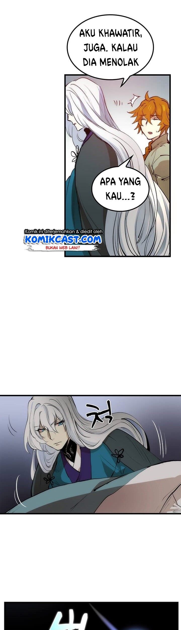 Doctor’s Rebirth Bab 04 halaman 42
