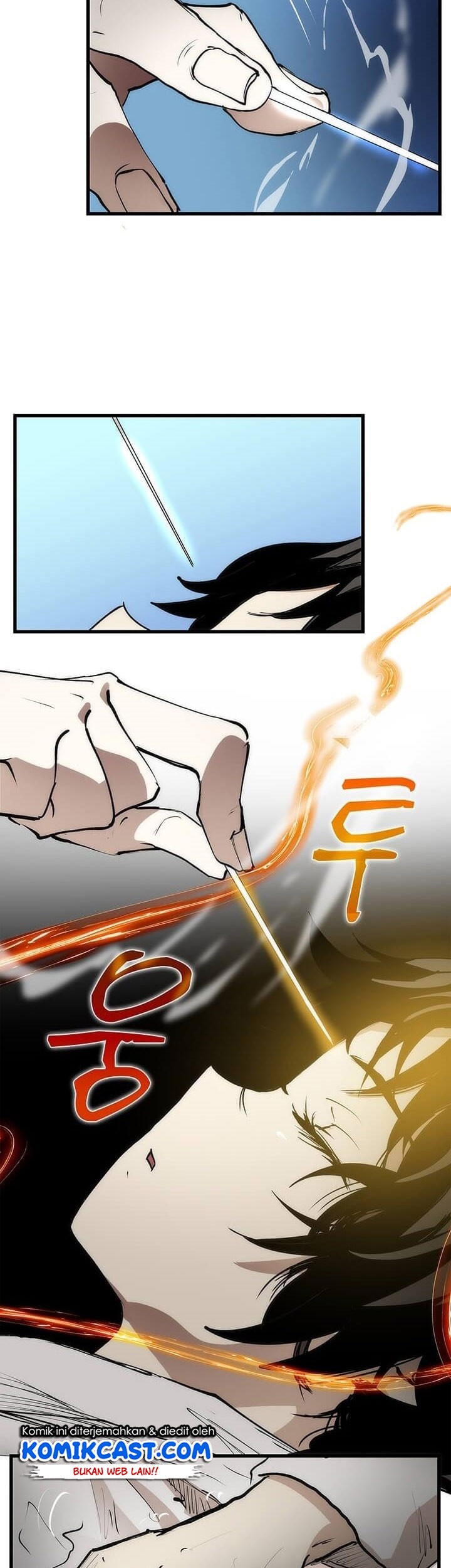 Doctor’s Rebirth Bab 04 halaman 44