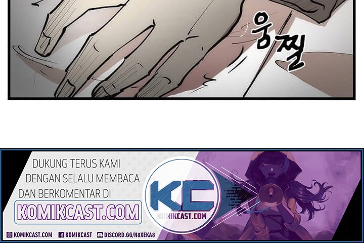 Doctor’s Rebirth Bab 04 halaman 45