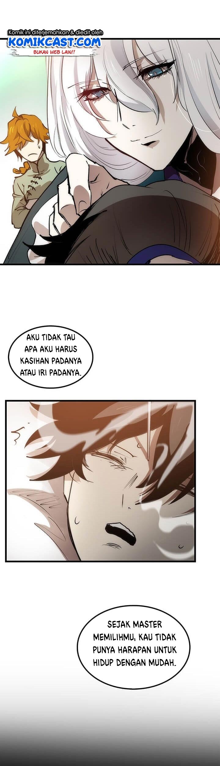 Doctor’s Rebirth Bab 04 halaman 46