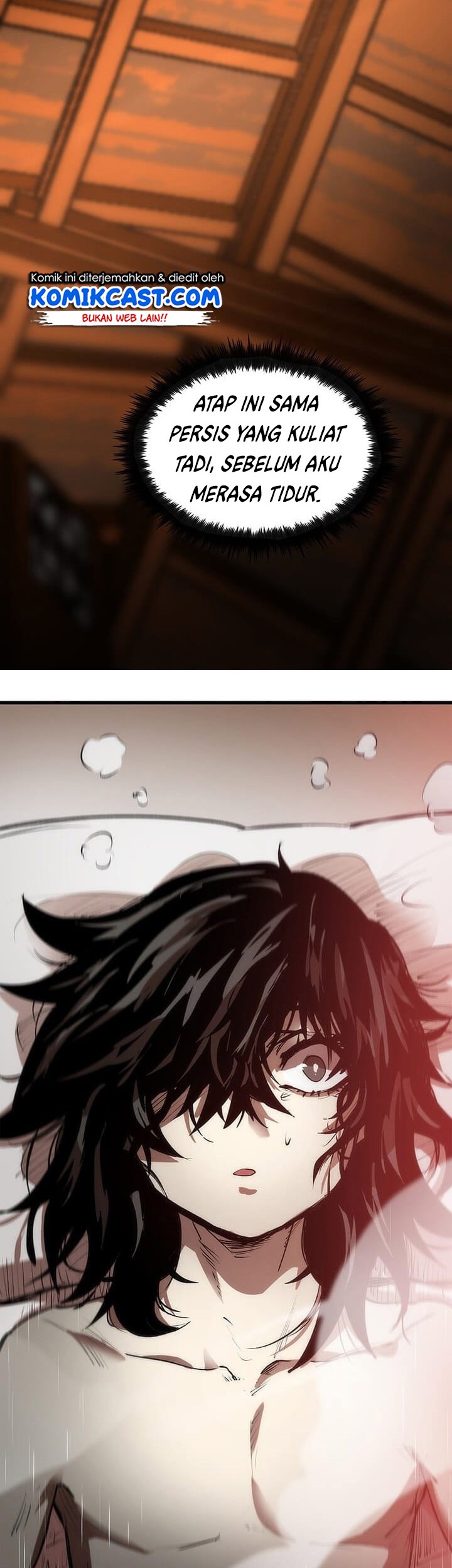 Doctor’s Rebirth Bab 04 halaman 54
