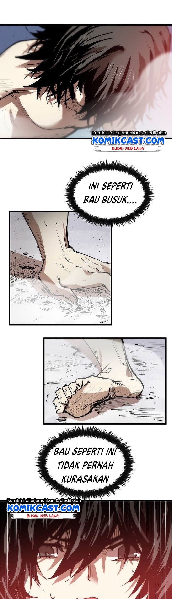Doctor’s Rebirth Bab 04 halaman 56
