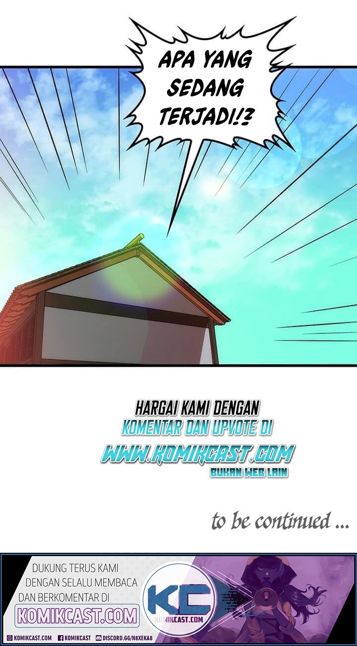 Doctor’s Rebirth Bab 04 halaman 58