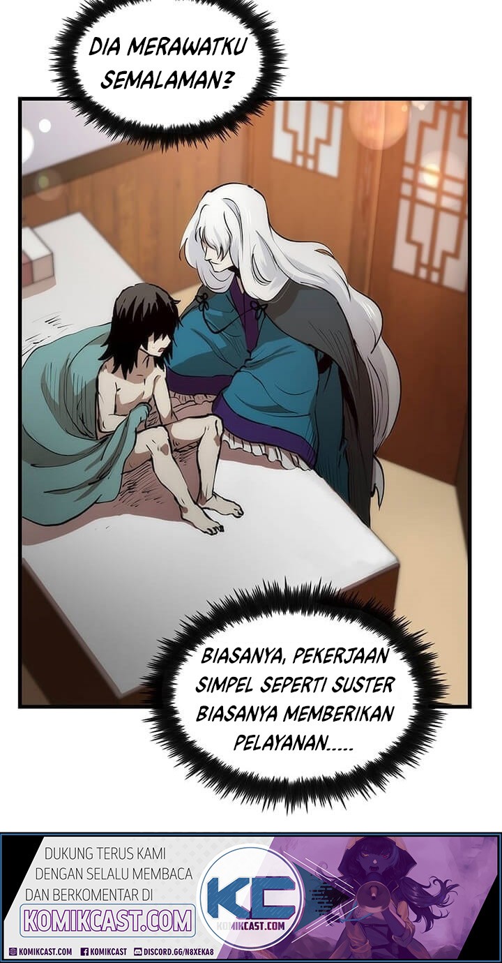 Doctor’s Rebirth Bab 05 halaman 4