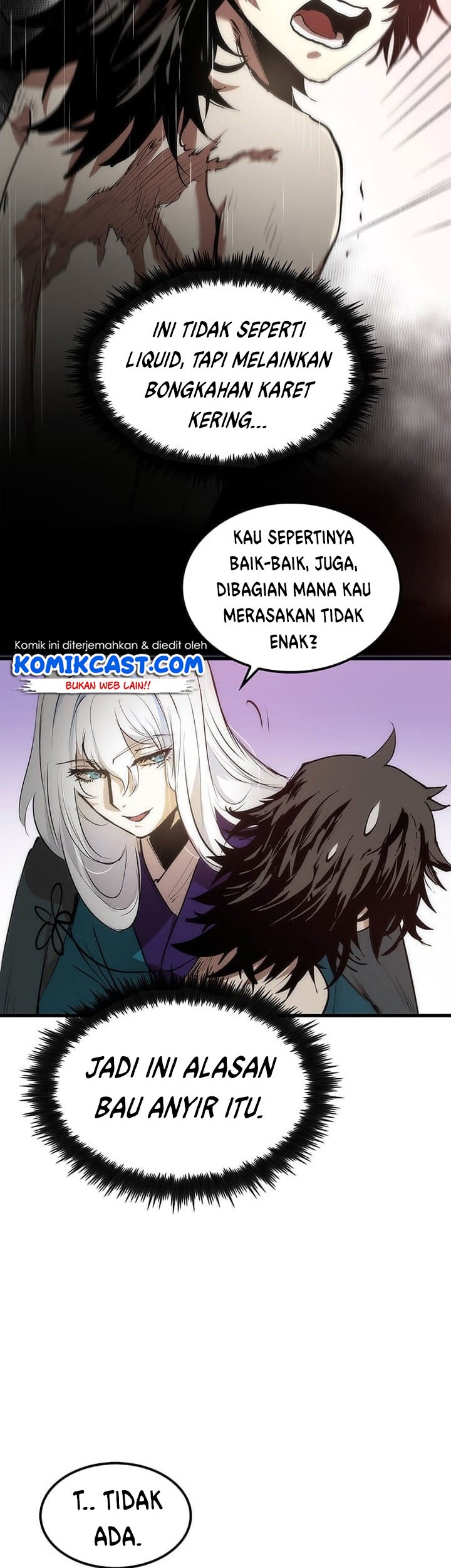 Doctor’s Rebirth Bab 05 halaman 6