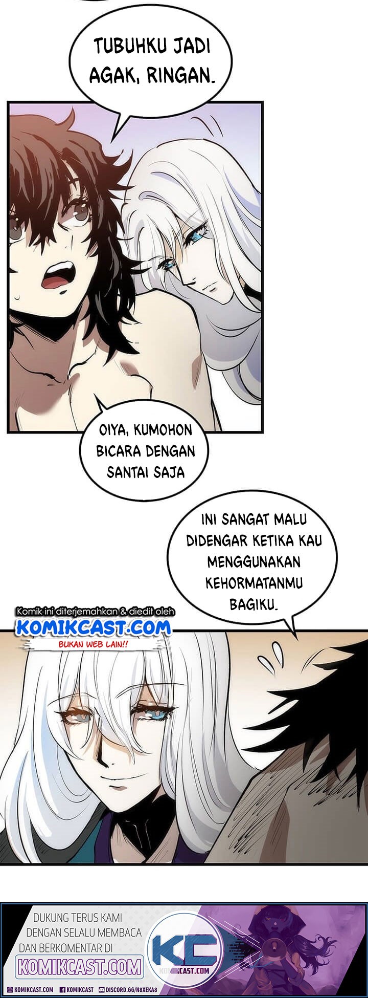 Doctor’s Rebirth Bab 05 halaman 7