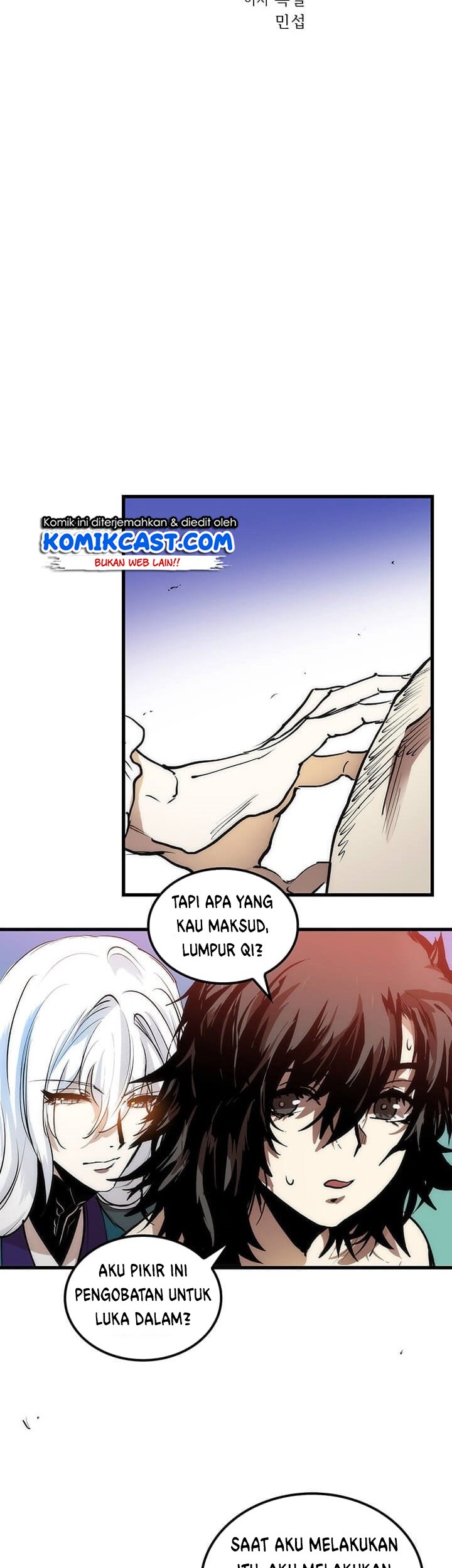 Doctor’s Rebirth Bab 05 halaman 9