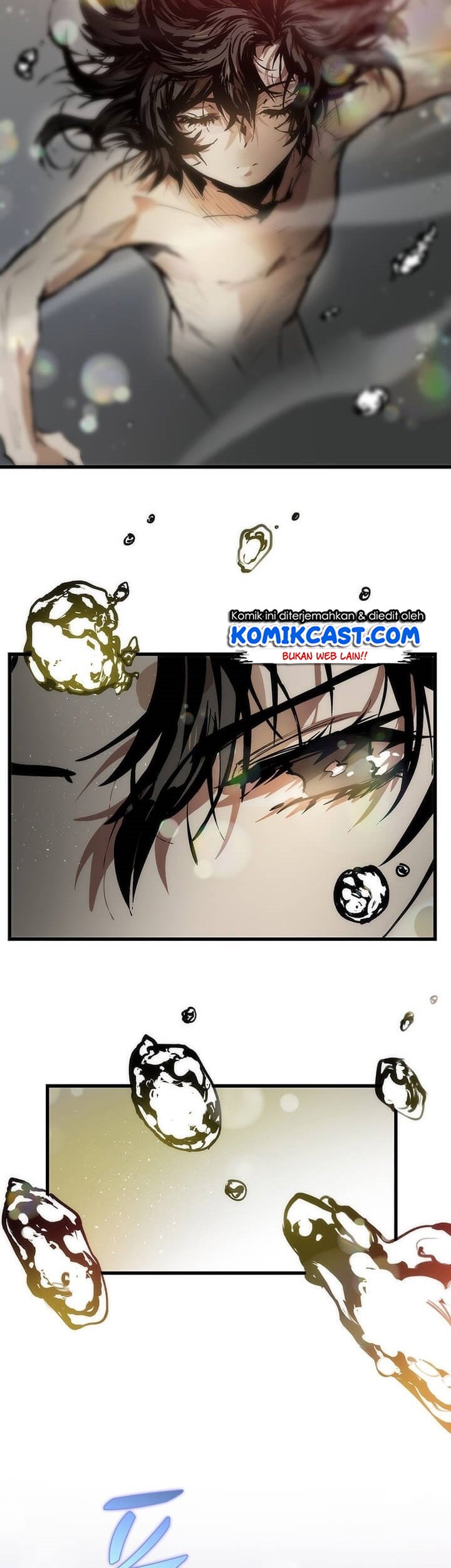 Doctor’s Rebirth Bab 05 halaman 19