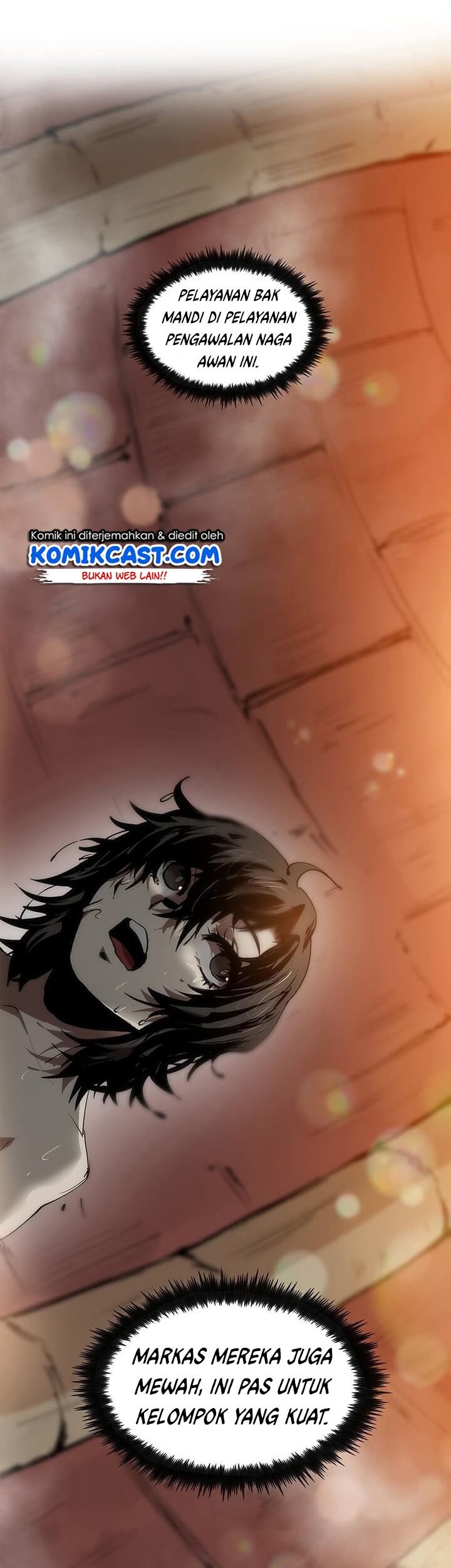 Doctor’s Rebirth Bab 05 halaman 21