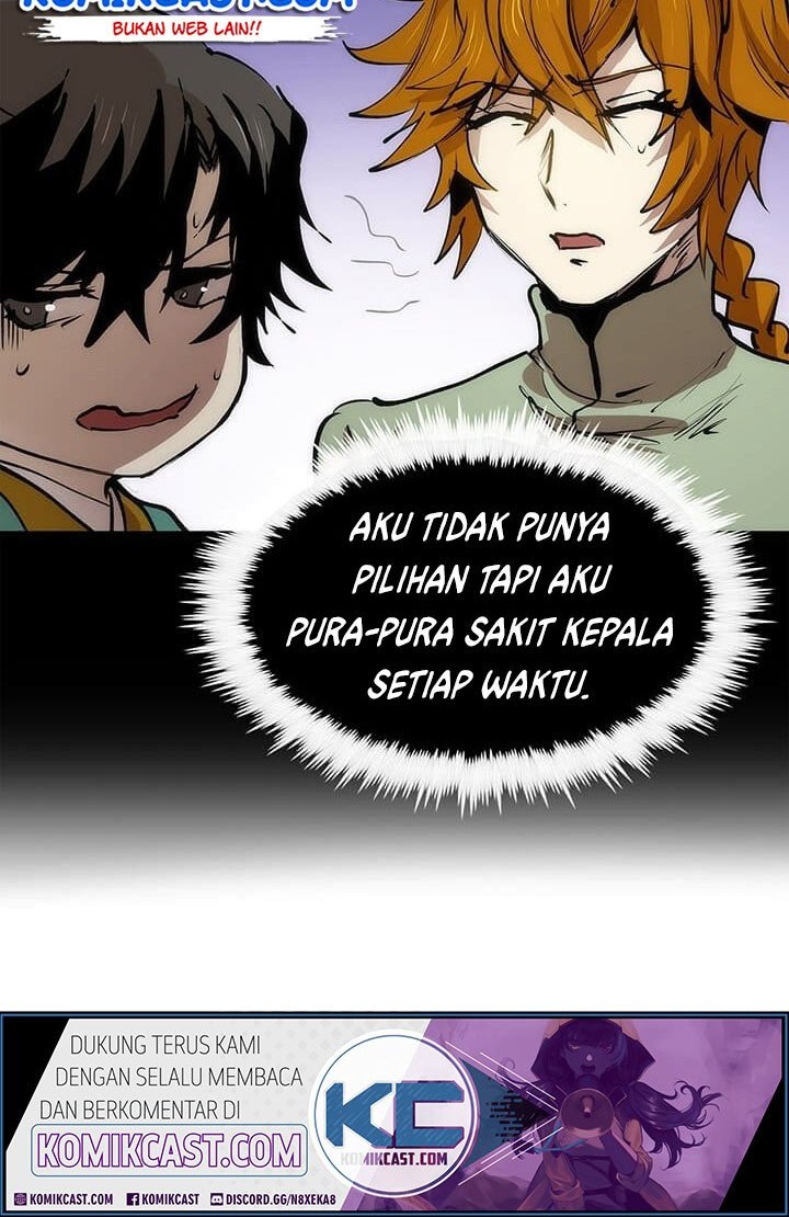 Doctor’s Rebirth Bab 05 halaman 24