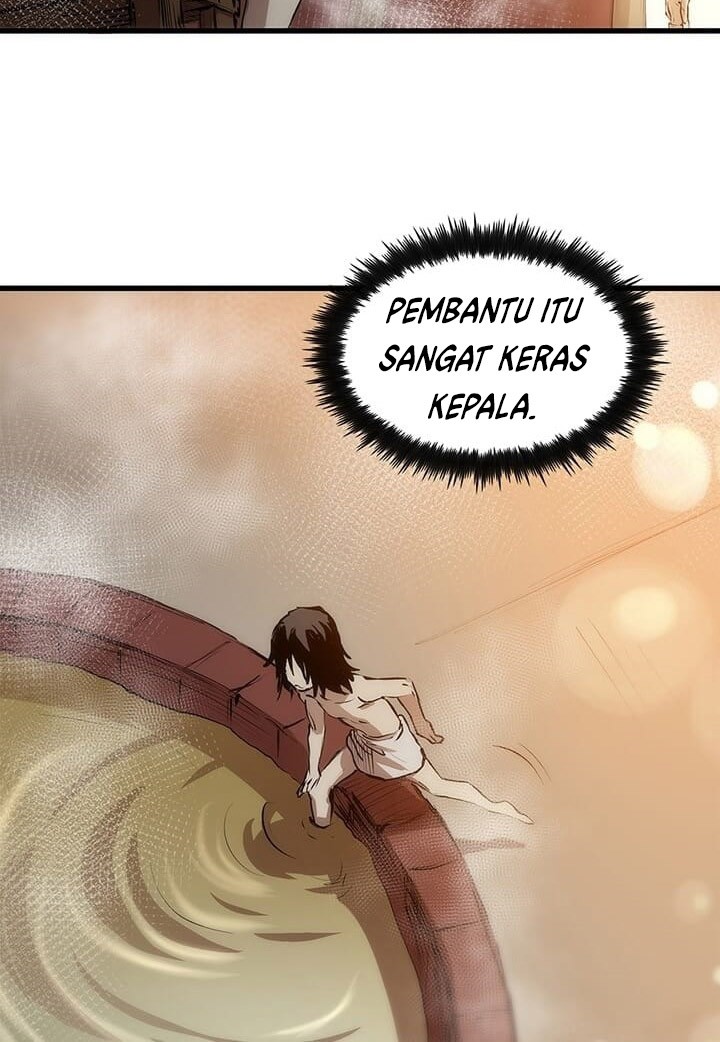 Doctor’s Rebirth Bab 05 halaman 27