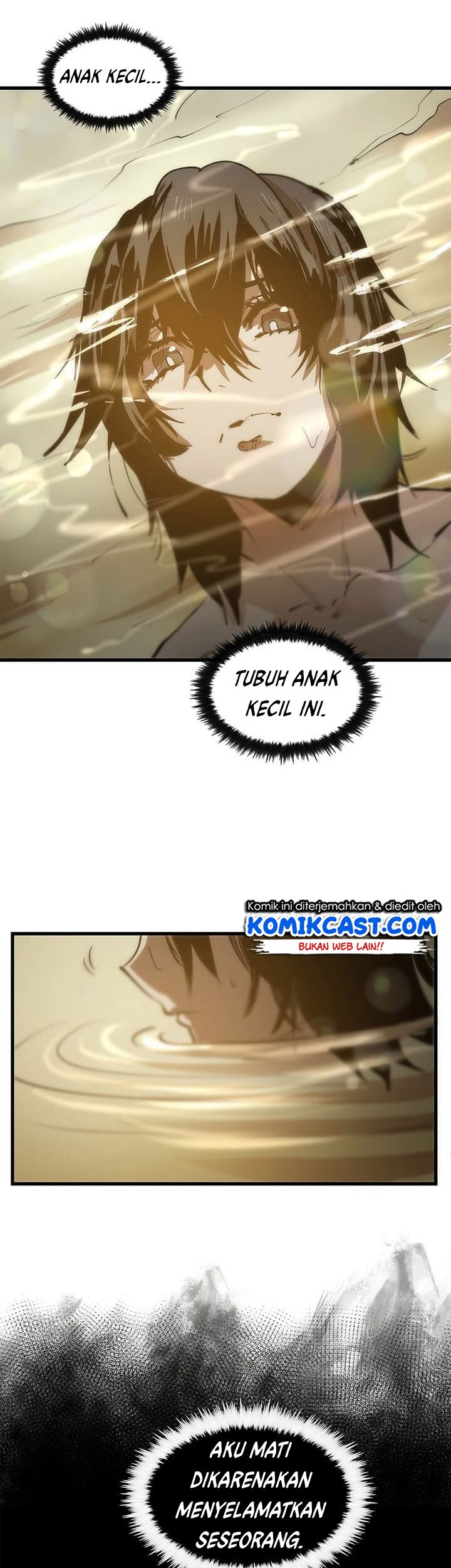 Doctor’s Rebirth Bab 05 halaman 29