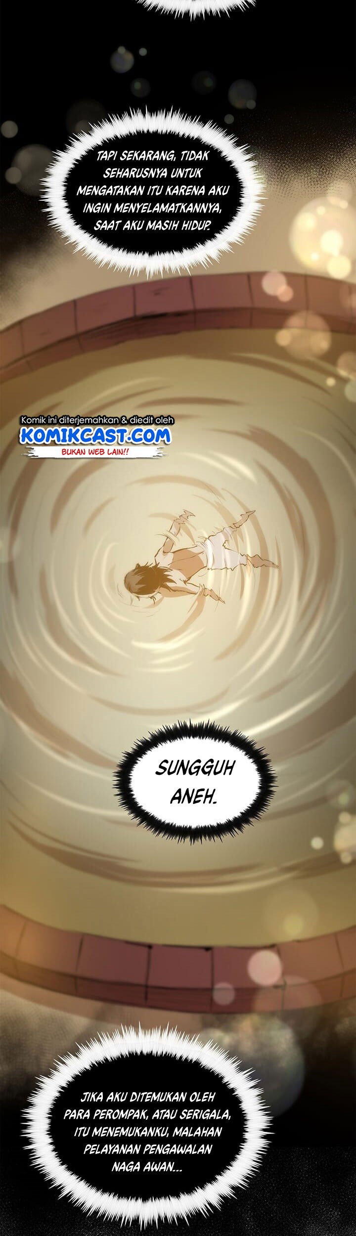 Doctor’s Rebirth Bab 05 halaman 30