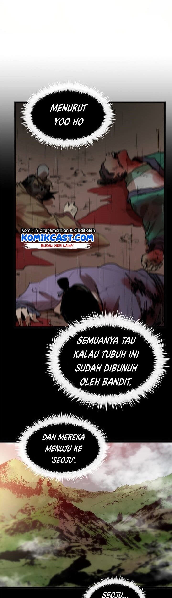 Doctor’s Rebirth Bab 05 halaman 36