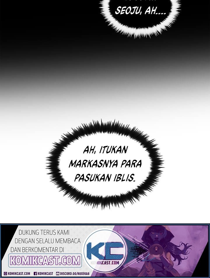 Doctor’s Rebirth Bab 05 halaman 37