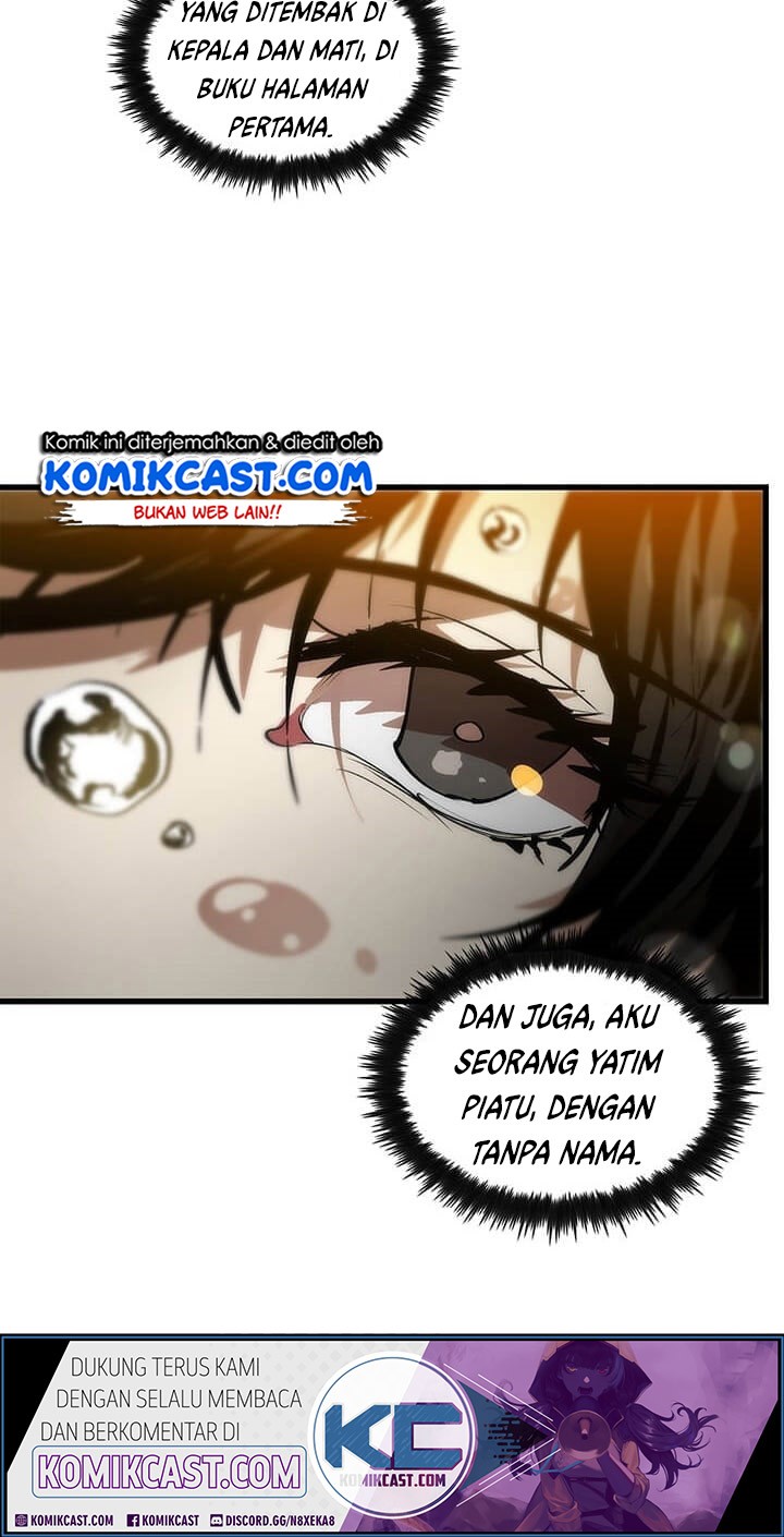 Doctor’s Rebirth Bab 05 halaman 40