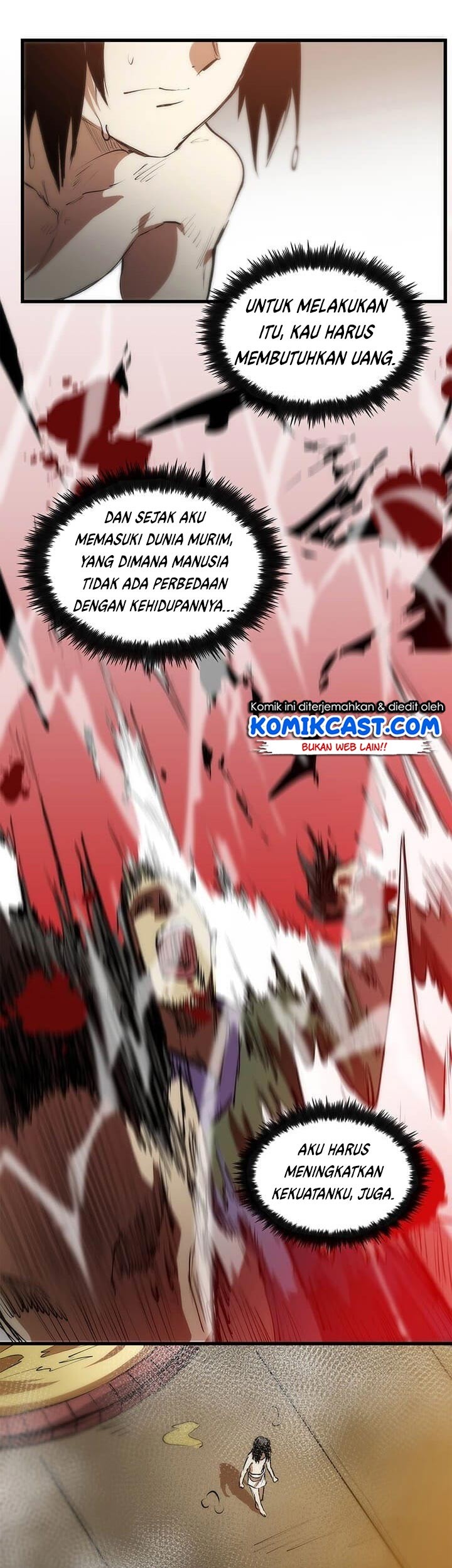 Doctor’s Rebirth Bab 05 halaman 44
