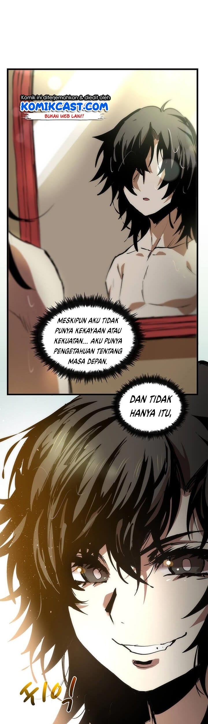 Doctor’s Rebirth Bab 05 halaman 46