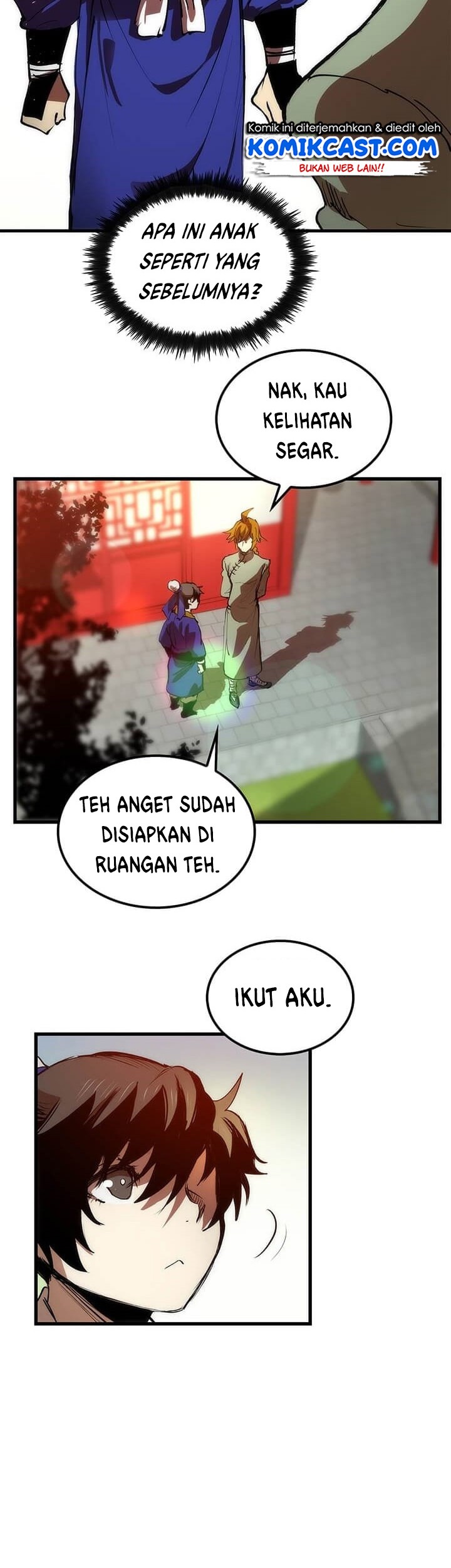 Doctor’s Rebirth Bab 05 halaman 49