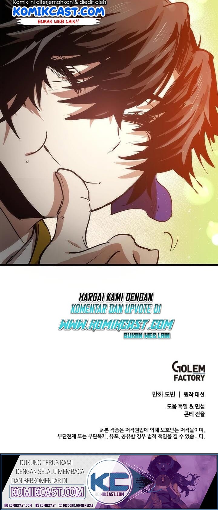 Doctor’s Rebirth Bab 05 halaman 61