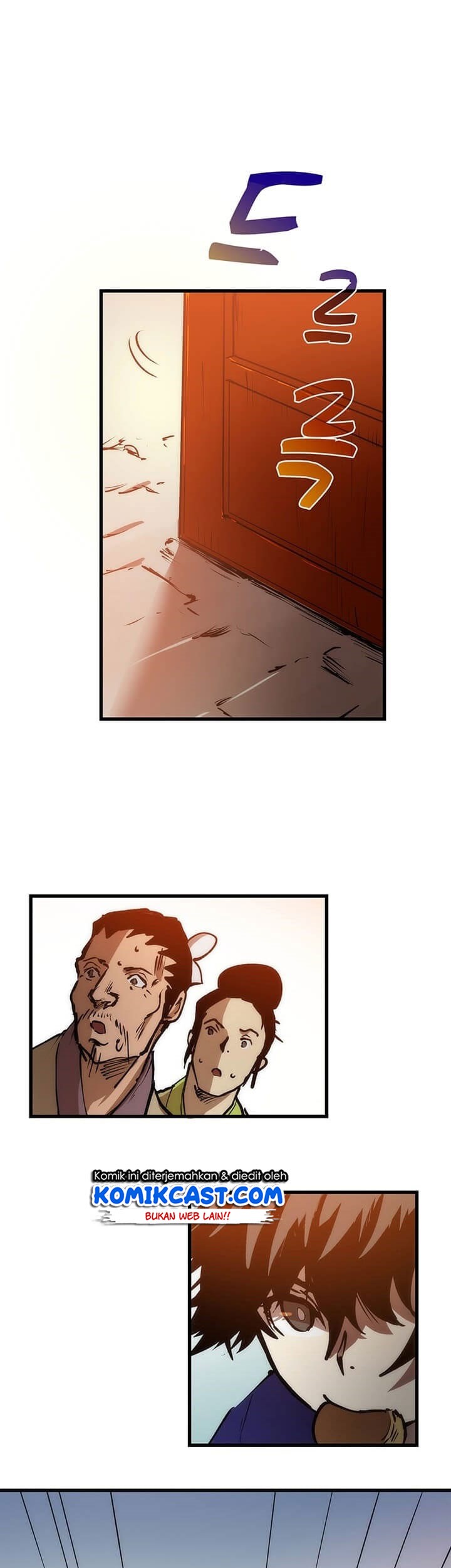 Doctor’s Rebirth chapter 06 halaman 2