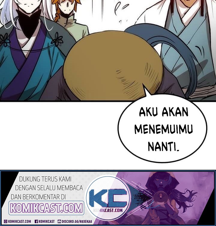 Doctor’s Rebirth chapter 06 halaman 9