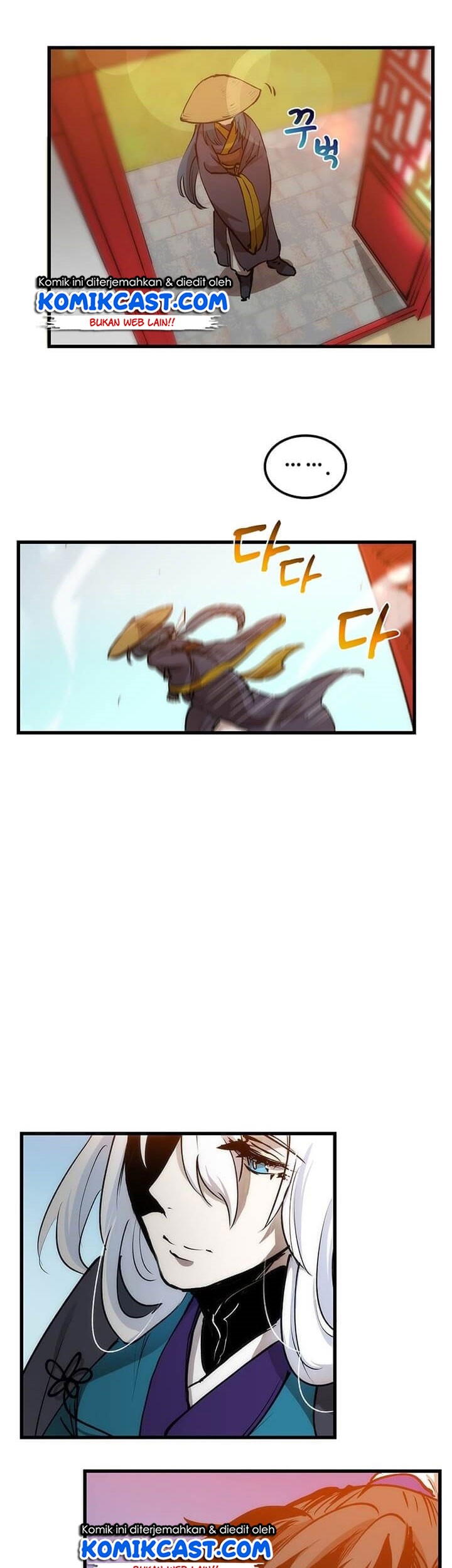 Doctor’s Rebirth chapter 06 halaman 10