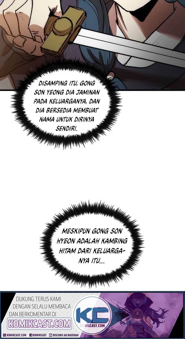 Doctor’s Rebirth chapter 06 halaman 12