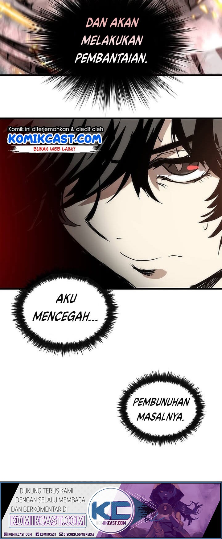 Doctor’s Rebirth chapter 06 halaman 15