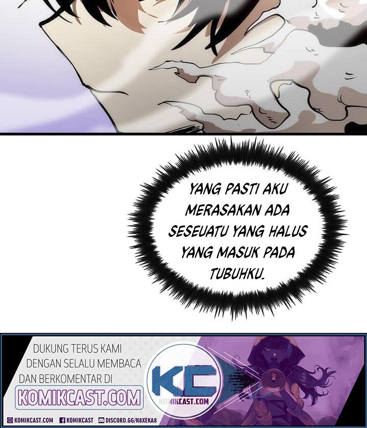 Doctor’s Rebirth chapter 06 halaman 22