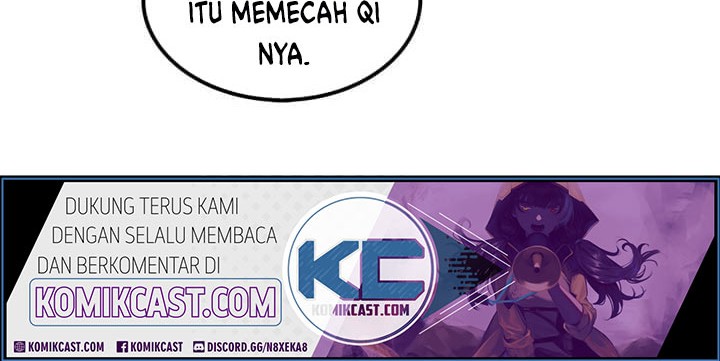 Doctor’s Rebirth chapter 06 halaman 29