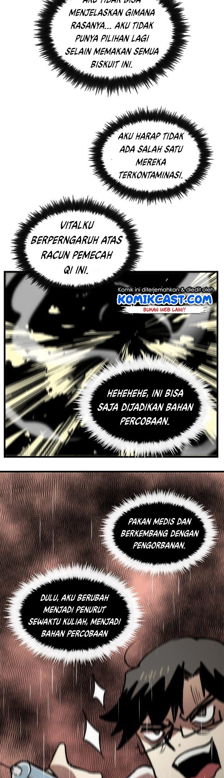 Doctor’s Rebirth chapter 06 halaman 38
