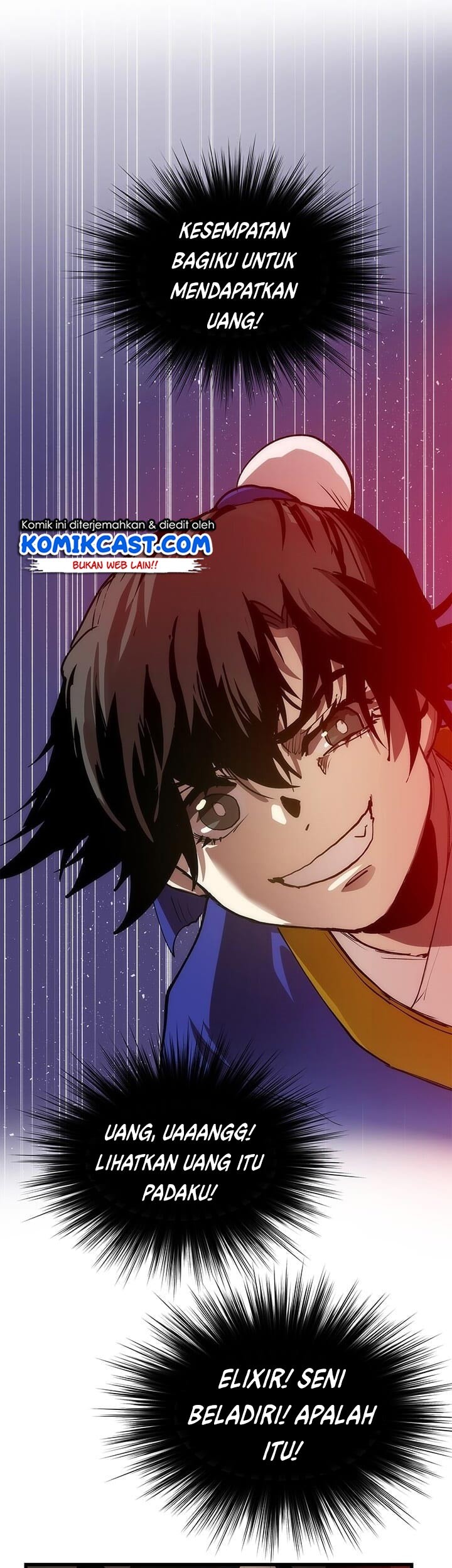 Doctor’s Rebirth chapter 06 halaman 43