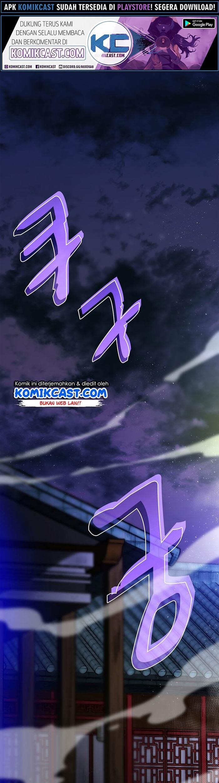 Doctor’s Rebirth chapter 07 halaman 2