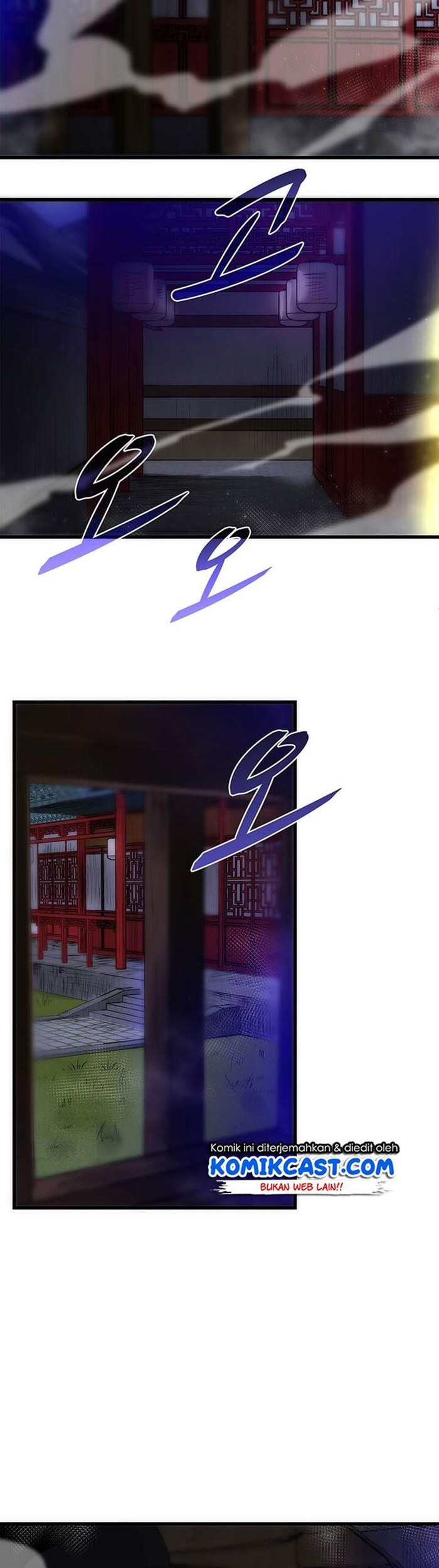 Doctor’s Rebirth chapter 07 halaman 3