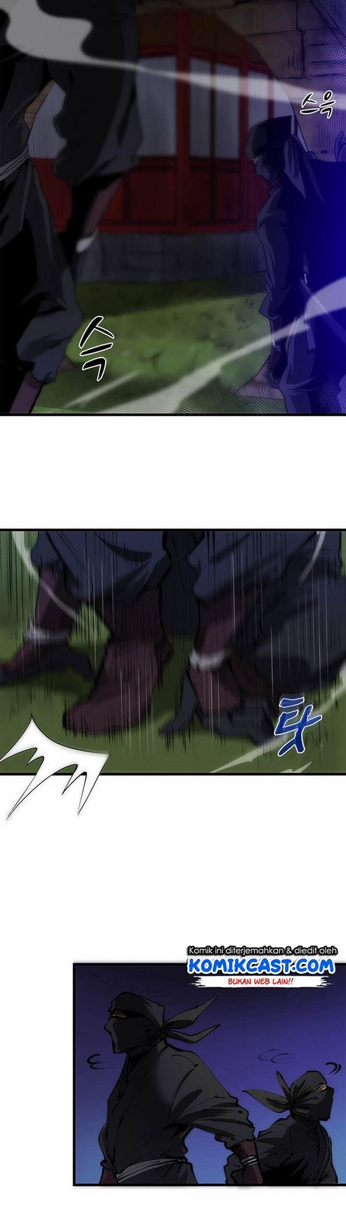 Doctor’s Rebirth chapter 07 halaman 4