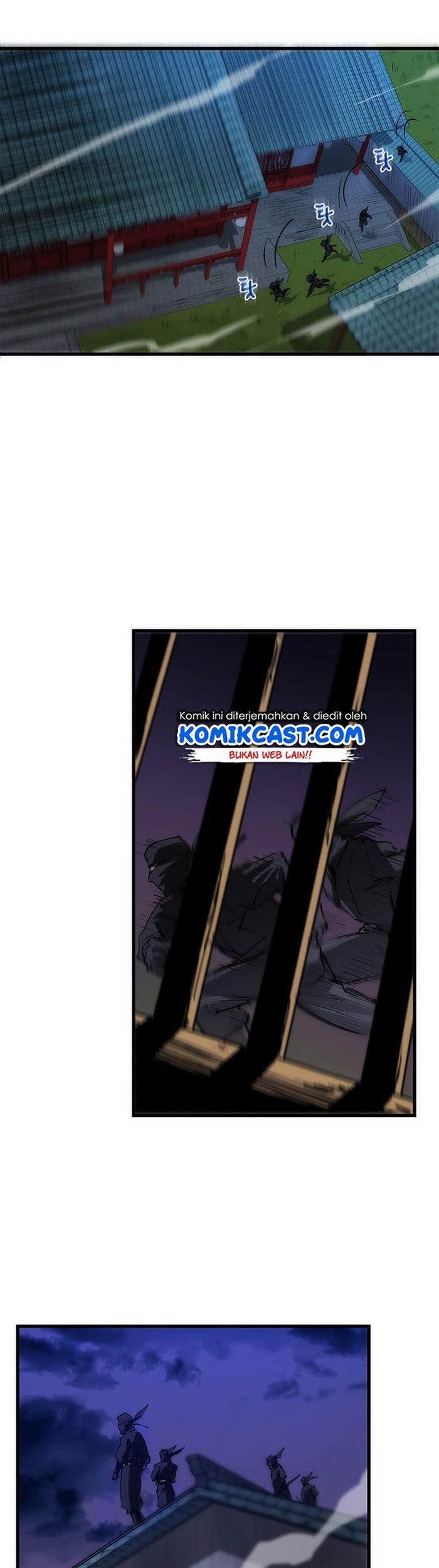 Doctor’s Rebirth chapter 07 halaman 5
