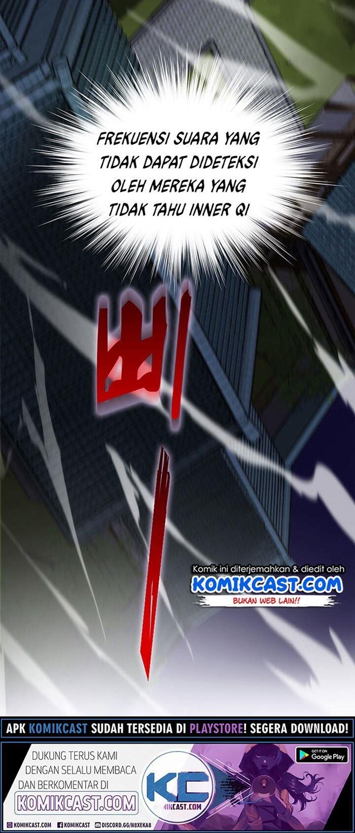 Doctor’s Rebirth chapter 07 halaman 11