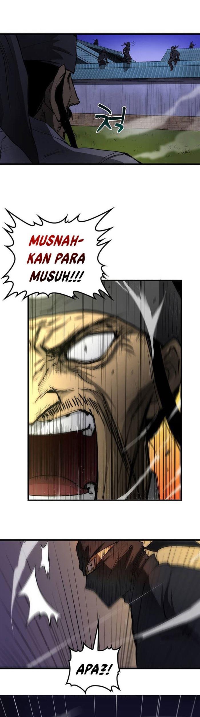 Doctor’s Rebirth chapter 07 halaman 13