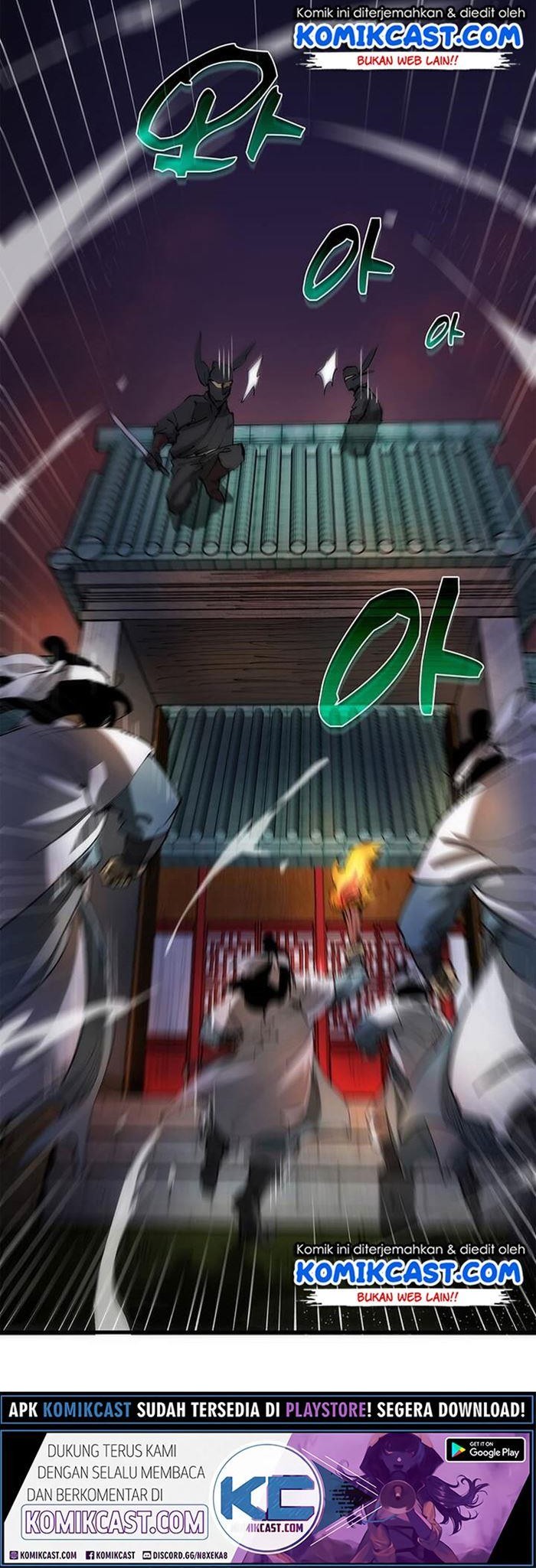 Doctor’s Rebirth chapter 07 halaman 14