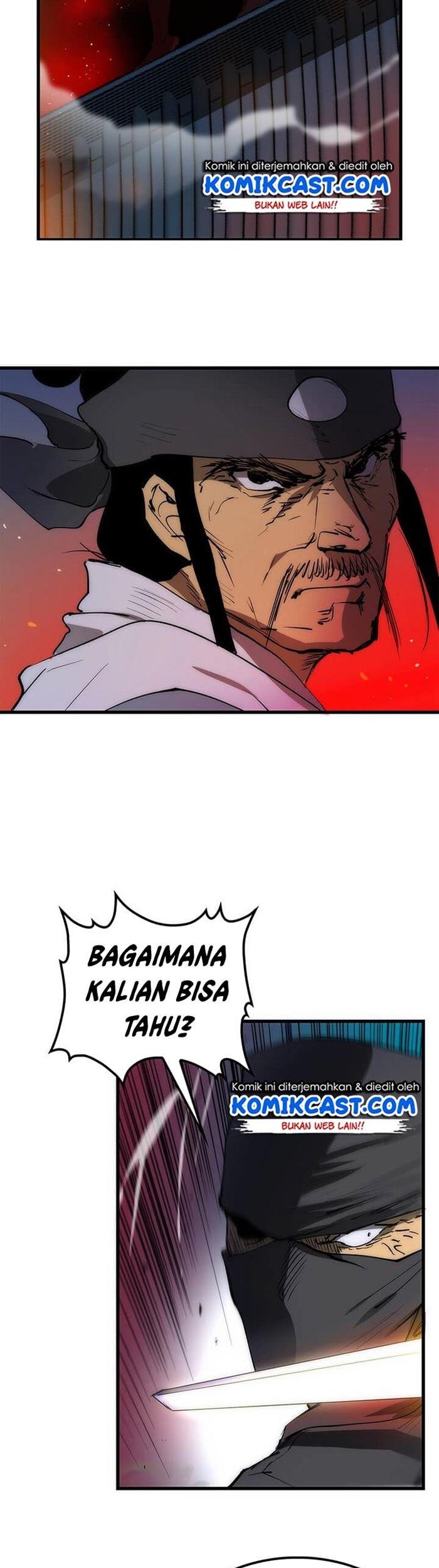 Doctor’s Rebirth chapter 07 halaman 17