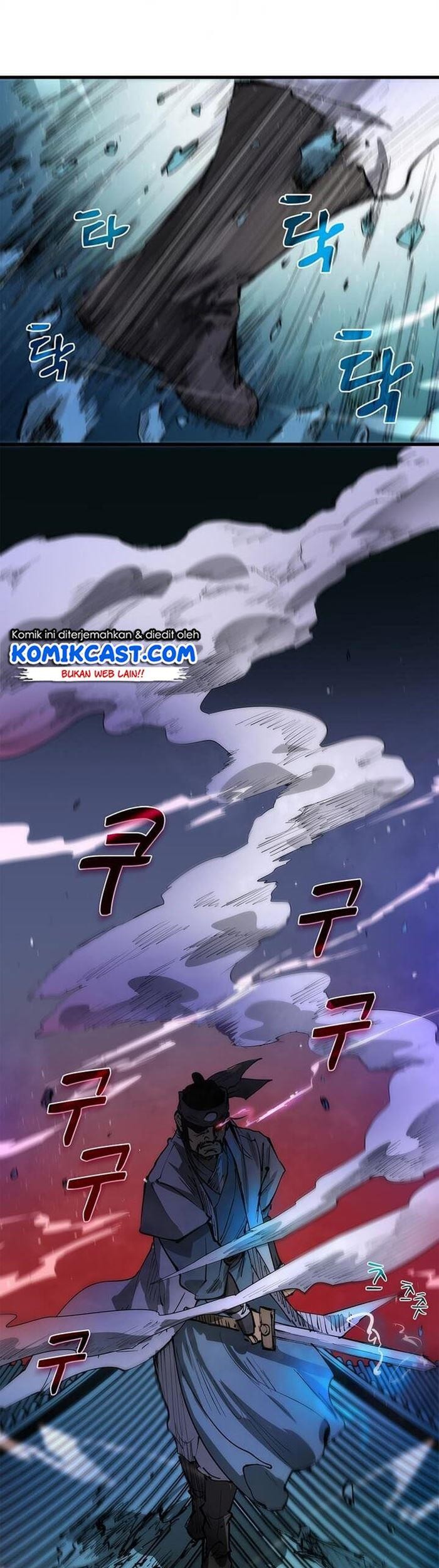 Doctor’s Rebirth chapter 07 halaman 23