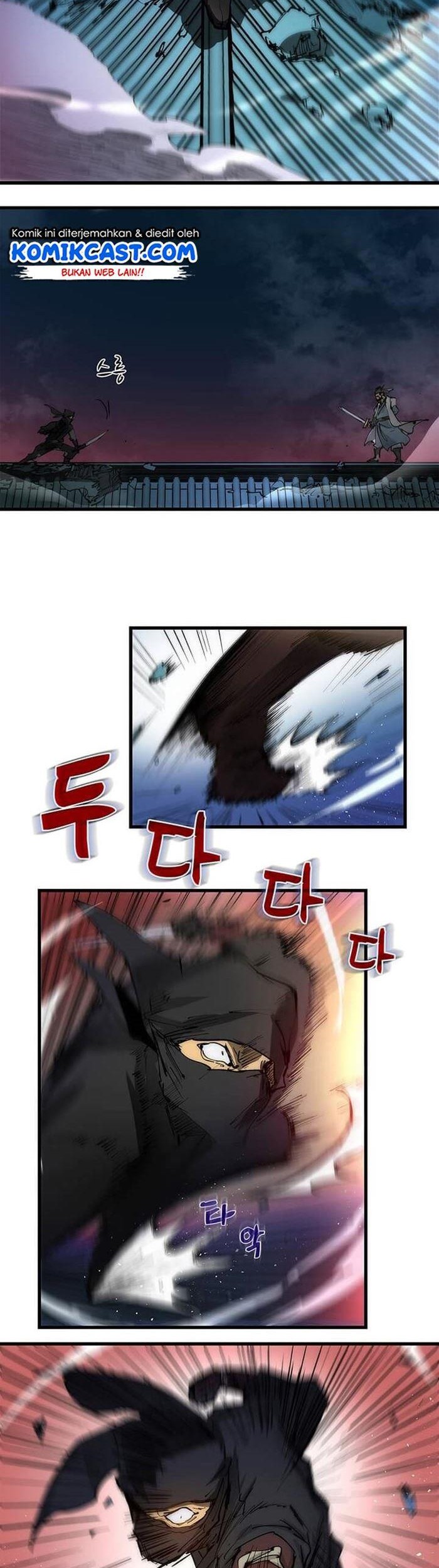 Doctor’s Rebirth chapter 07 halaman 24