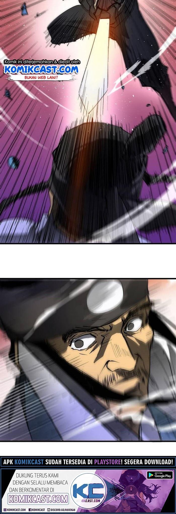 Doctor’s Rebirth chapter 07 halaman 25