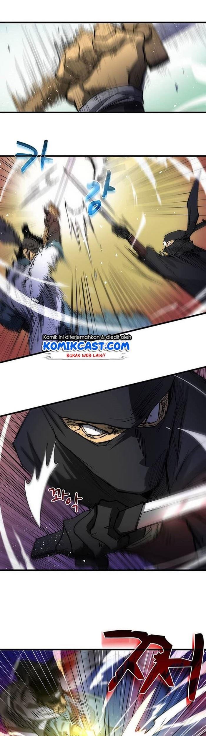 Doctor’s Rebirth chapter 07 halaman 26